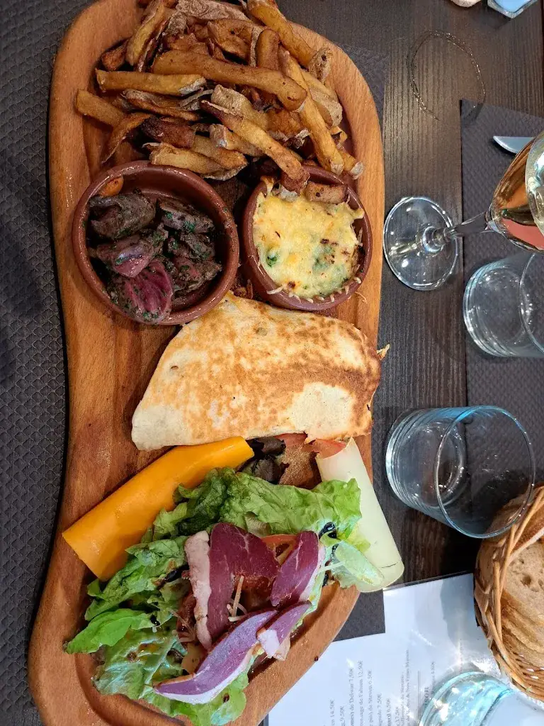 Menu_D'ici & D'ailleurs_Mont-de-Marsan_image_8