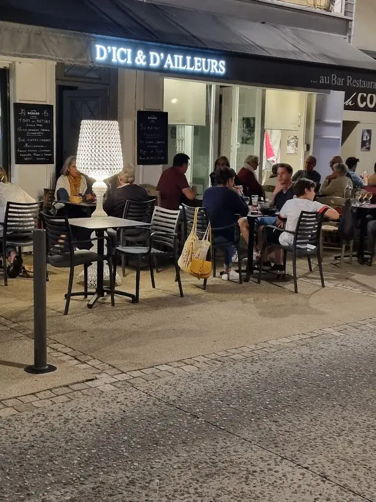 D'ici & D'ailleurs_Mont-de-Marsan_slider_image_1