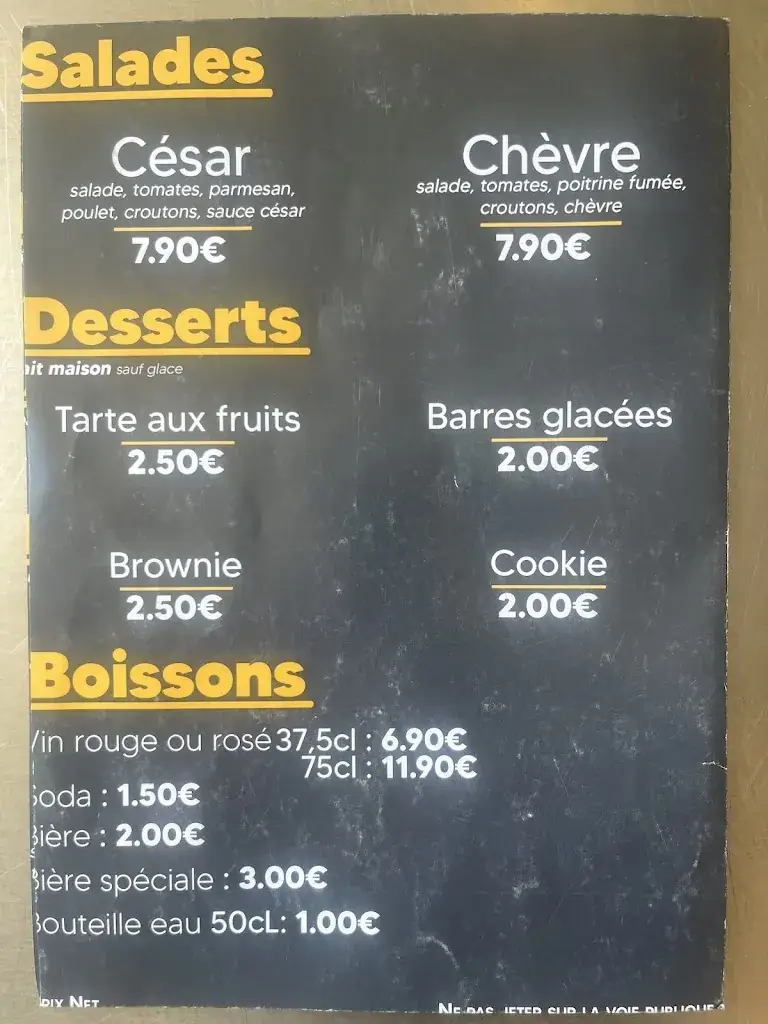 Menu_200 G_Cantenay-Épinard_image_3