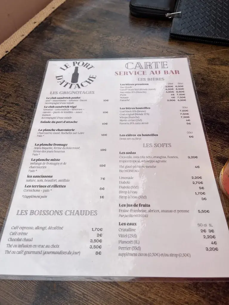 Menu_Le Port d'Attache_Montreuil-Juigné_image_3