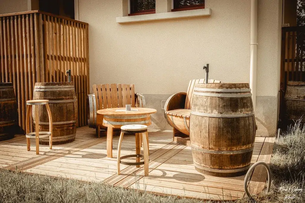 Le Port d'Attache restaurant in Montreuil-Juigné