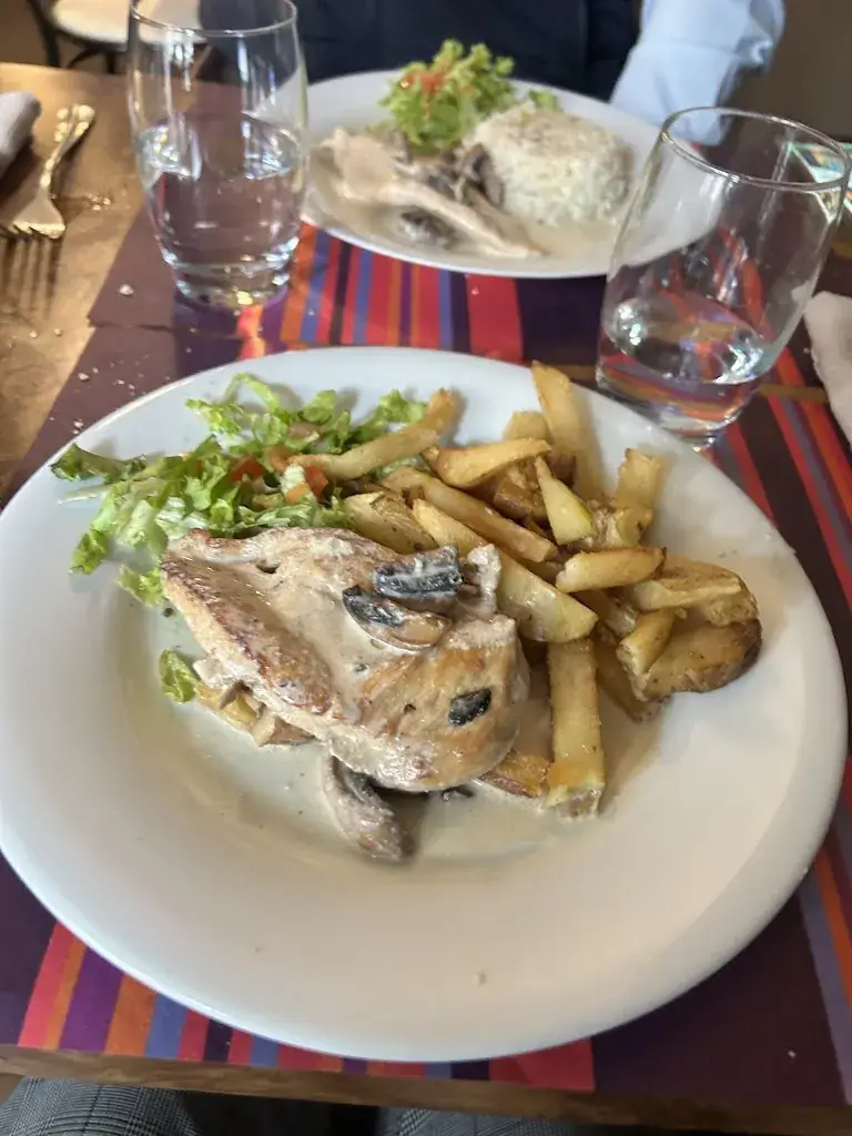 Menu_Logis Hôtel de France_Candé_image_9