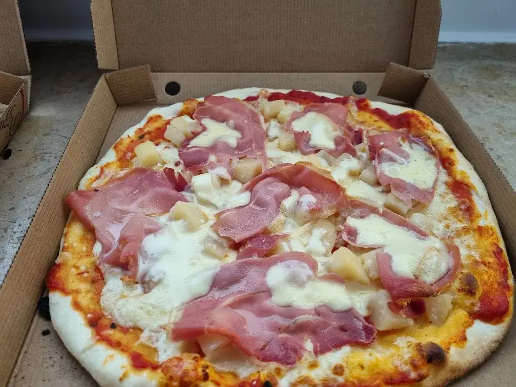 Menu_La Roma - Restaurant, Pizzeria Candé_Candé_image_8