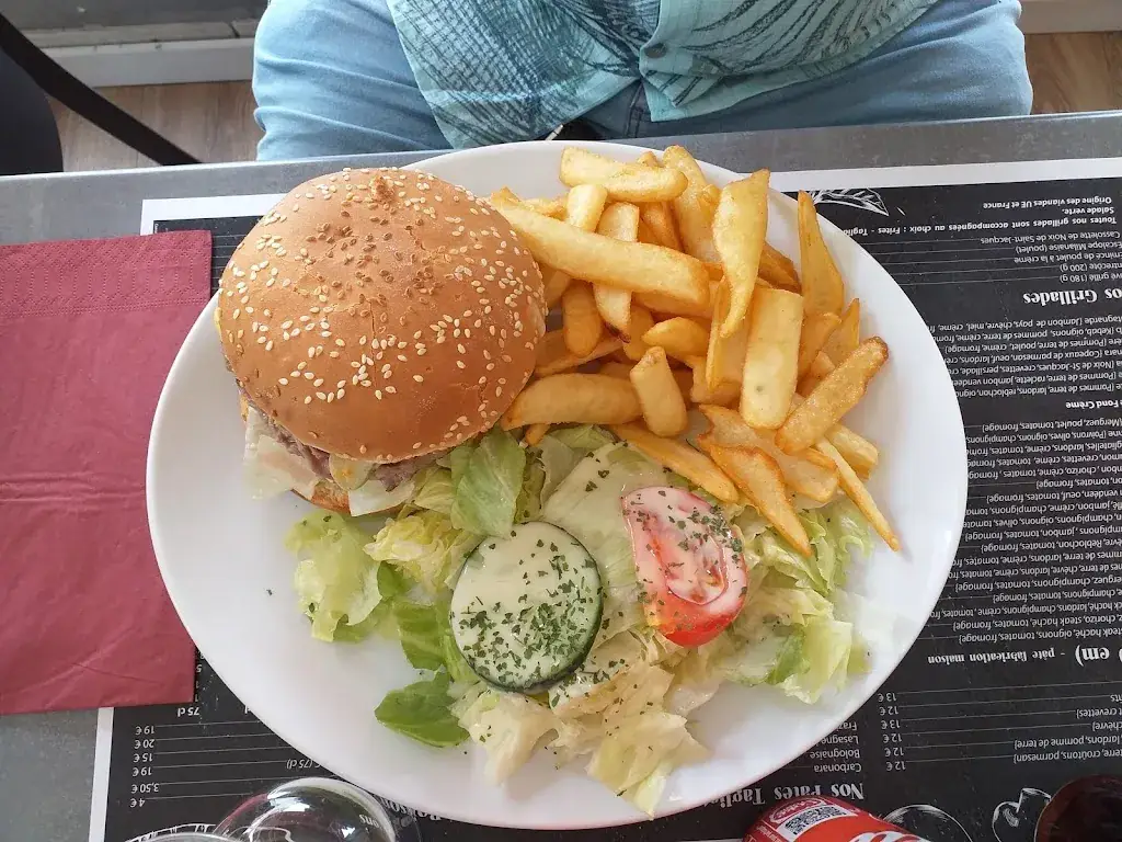 La Roma - Restaurant, Pizzeria Candé_Candé_slider_image_3