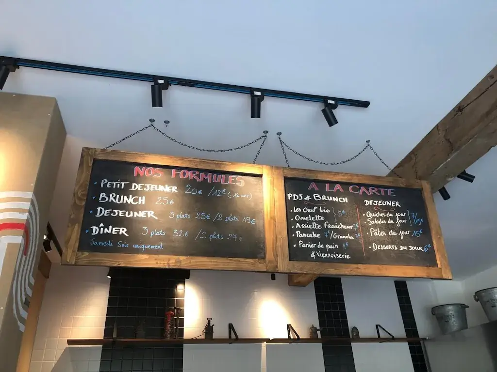 Menu_Le p’tit resto du Château - Baladin_Candes-Saint-Martin_image_2