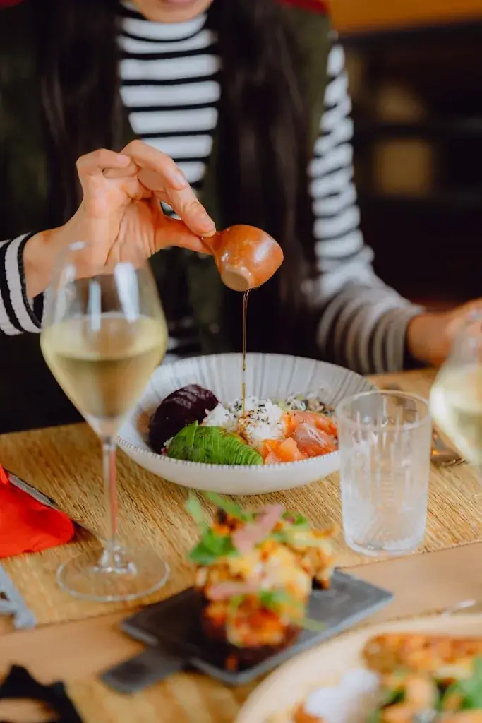 Menu_Le p’tit resto du Château - Baladin_Candes-Saint-Martin_image_3