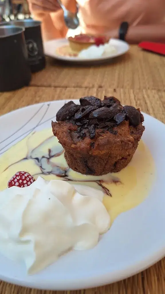 C Bo_Le p’tit resto du Château - Baladin_Candes-Saint-Martin_review