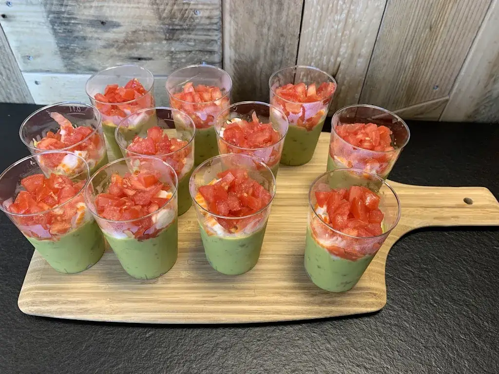 L’Angri’Lien ristorante a Angrie