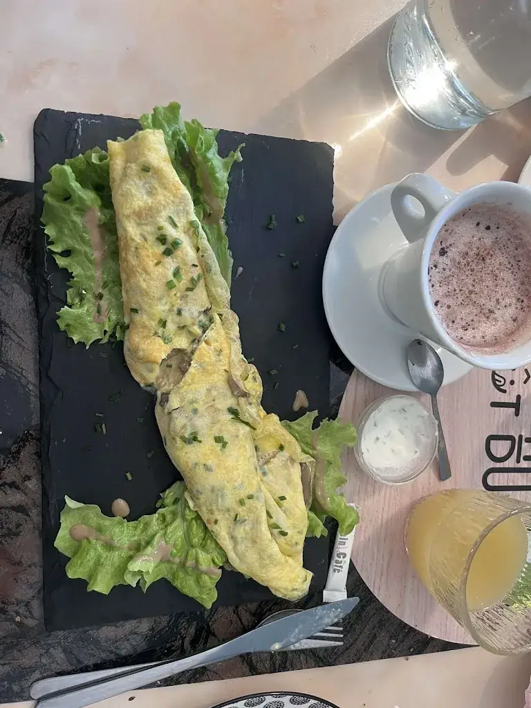 Mathilde Lemay_Au gout du jour Loiré 49440_Loiré_review