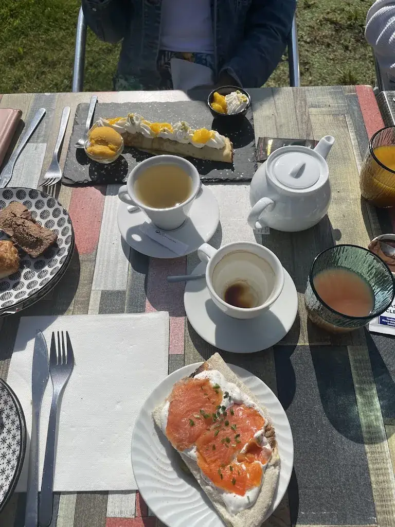 Clémence Séjourné_Au gout du jour Loiré 49440_Loiré_review