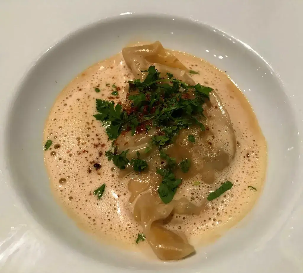 Menu_Auberge de la Diligence_Loiré_immagine_3