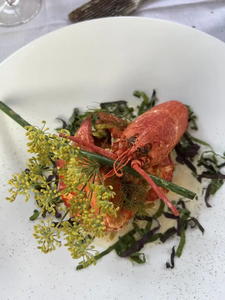 Julia Li_Auberge de la Diligence_Loiré_recensione