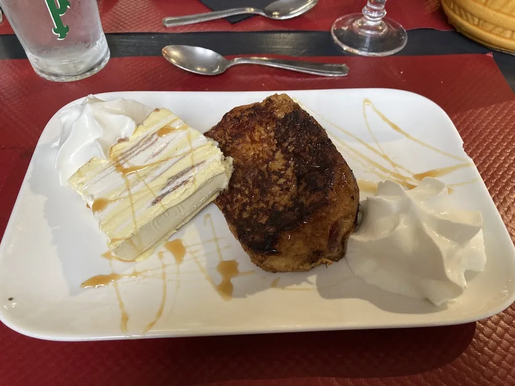 Menu_Le Relais Du Château _Challain-la-Potherie_image_4