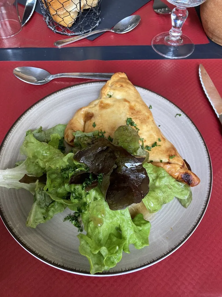 Menu_Le Relais Du Château _Challain-la-Potherie_image_5