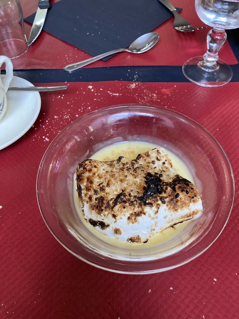 Menu_Le Relais Du Château _Challain-la-Potherie_image_7