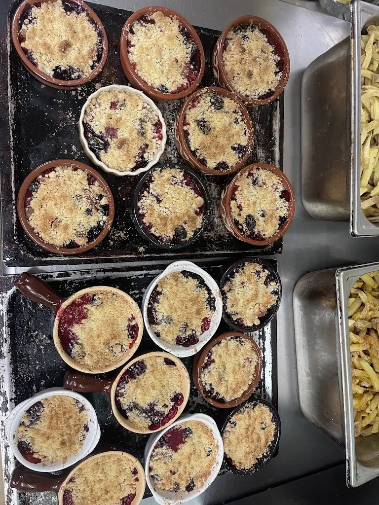 Menu_Le Relais Du Château _Challain-la-Potherie_image_8