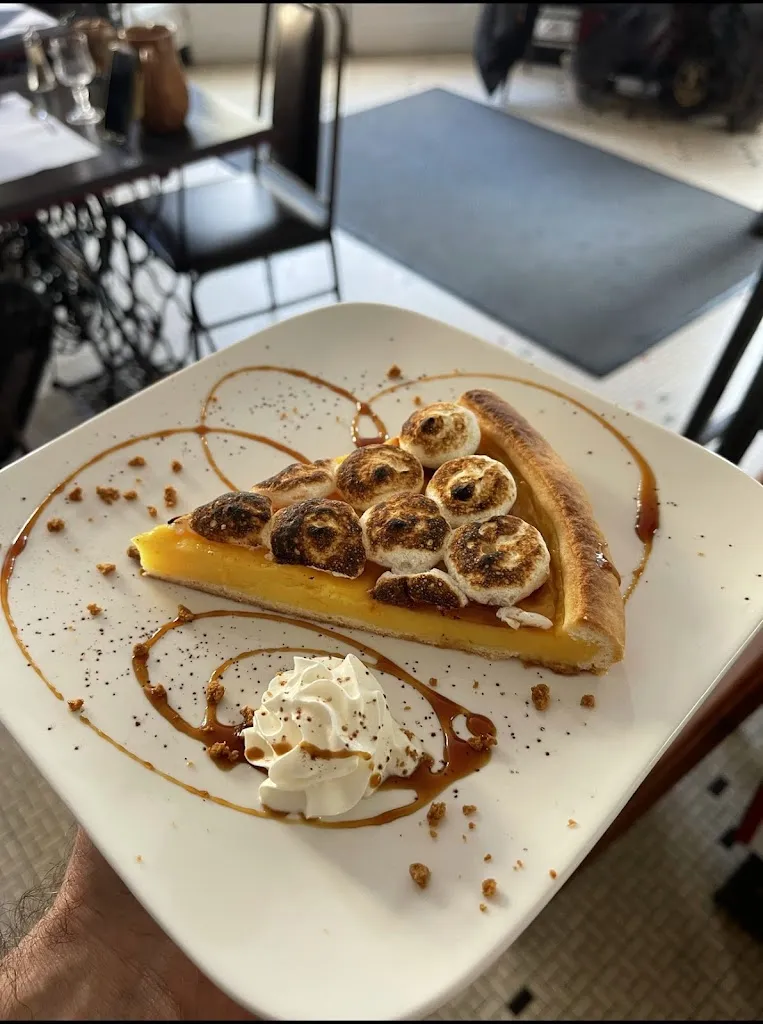 Menu_Le Relais Du Château _Challain-la-Potherie_image_9