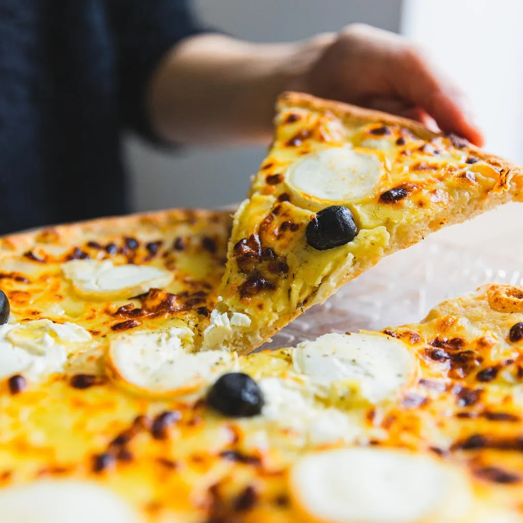 Menu_Gang Of Pizza_Candé_image_6