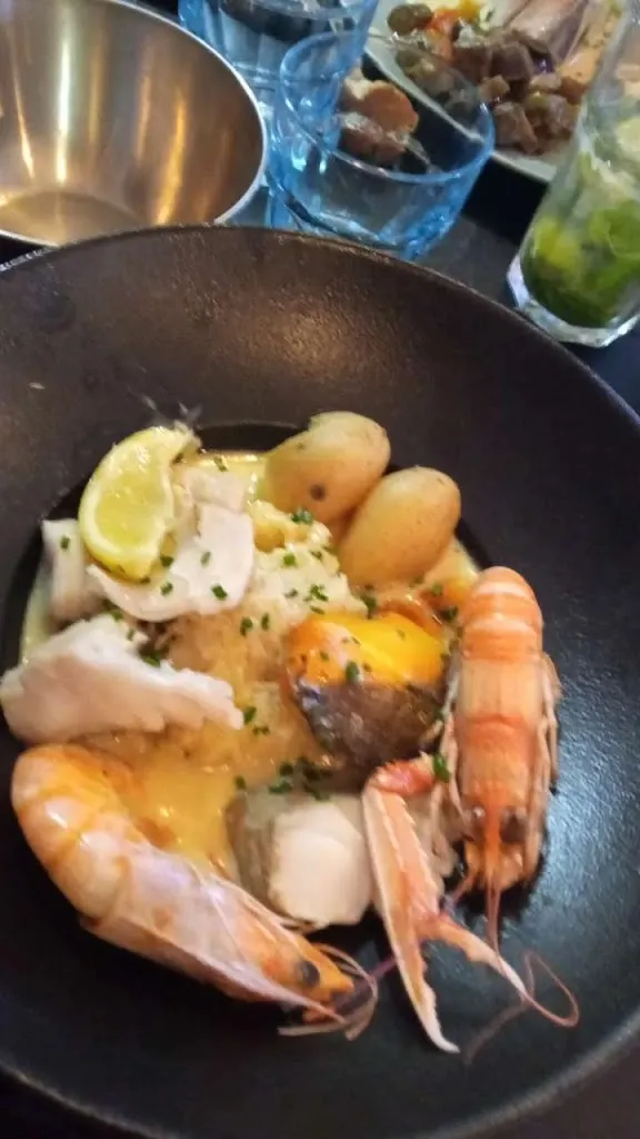 Menu_Le Bistrot Des Halles_Bretignolles-sur-Mer_image_9