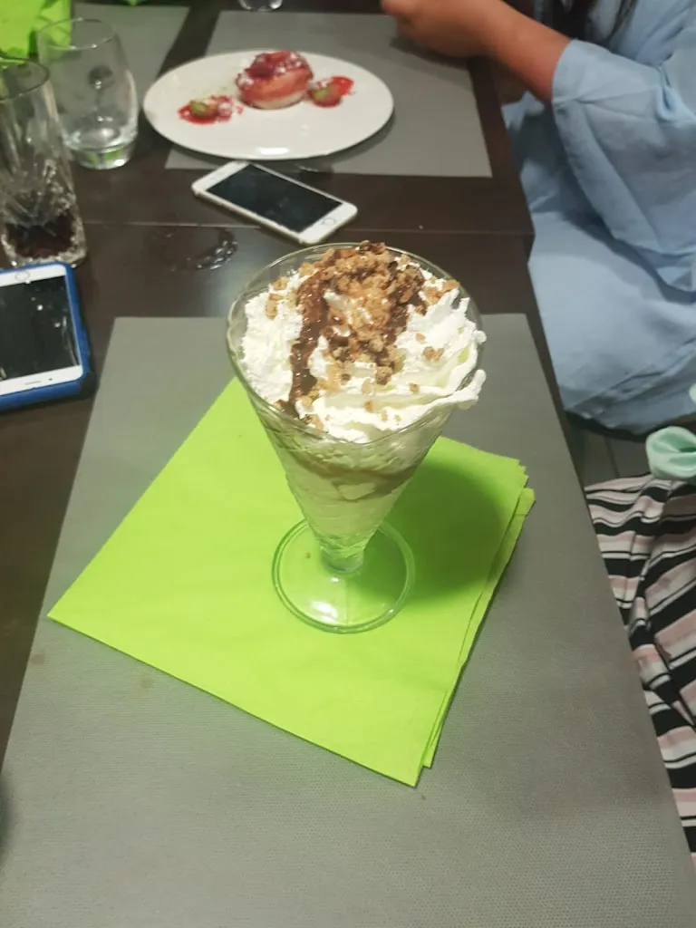 Claire Tymon_Le Bistrot Des Halles_Bretignolles-sur-Mer_review