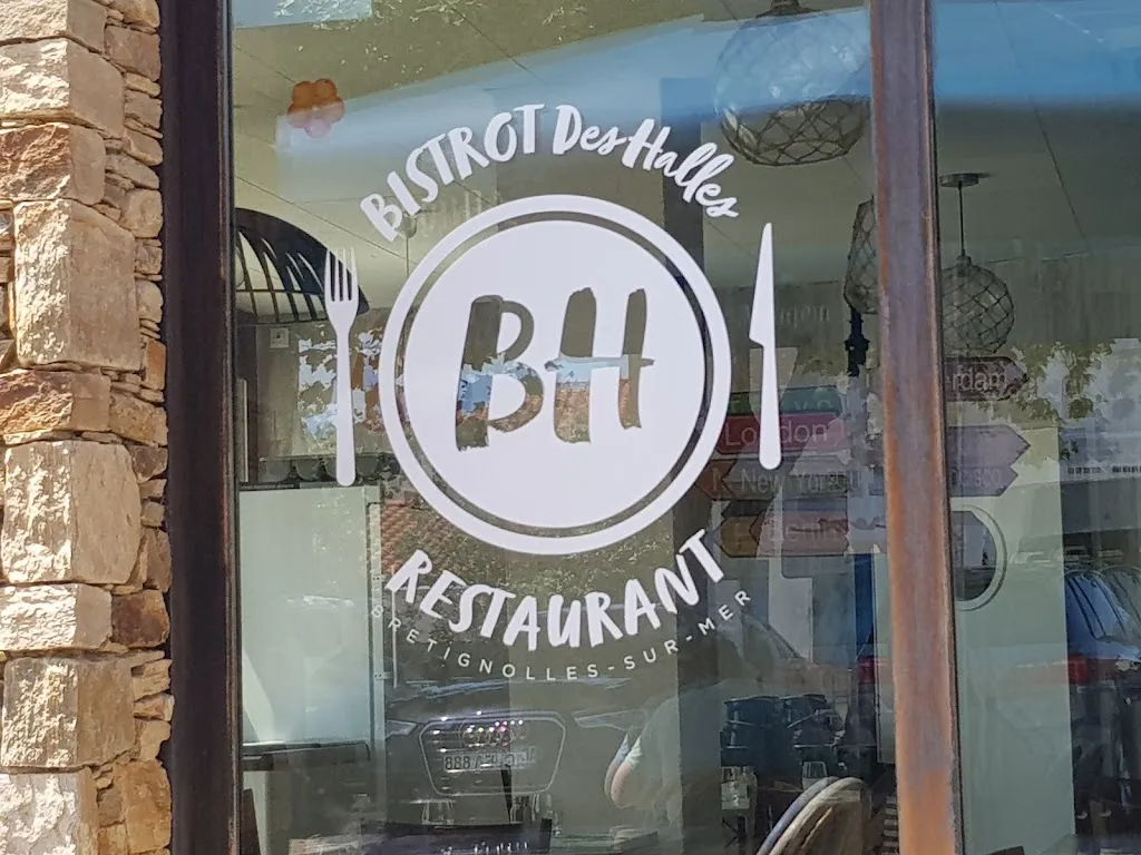 Vlad Derkach_Le Bistrot Des Halles_Bretignolles-sur-Mer_review