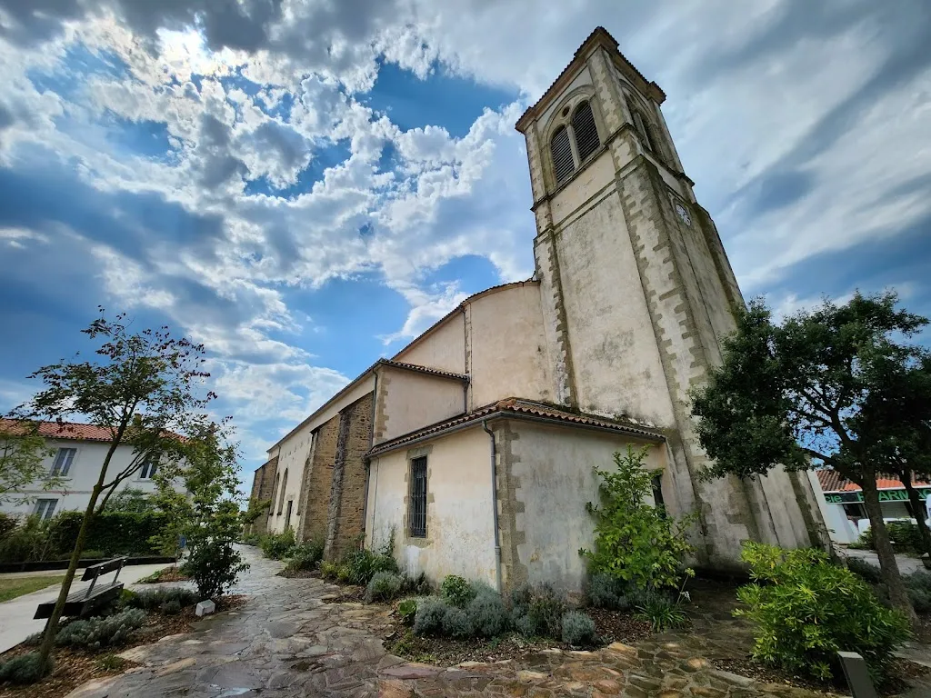 Si Day_Le Bistrot Des Halles_Bretignolles-sur-Mer_review