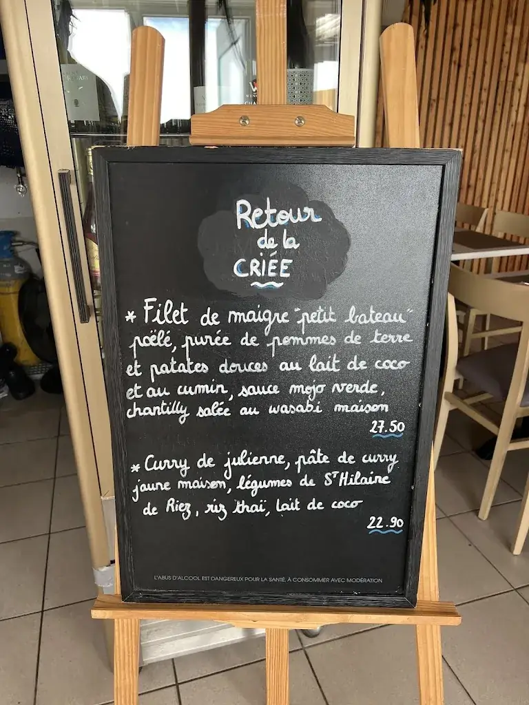 Menu_Les Osselins_Bretignolles-sur-Mer_image_1