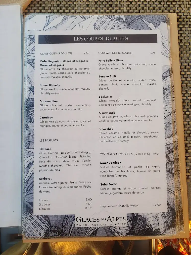 Menu_Les Osselins_Bretignolles-sur-Mer_image_3