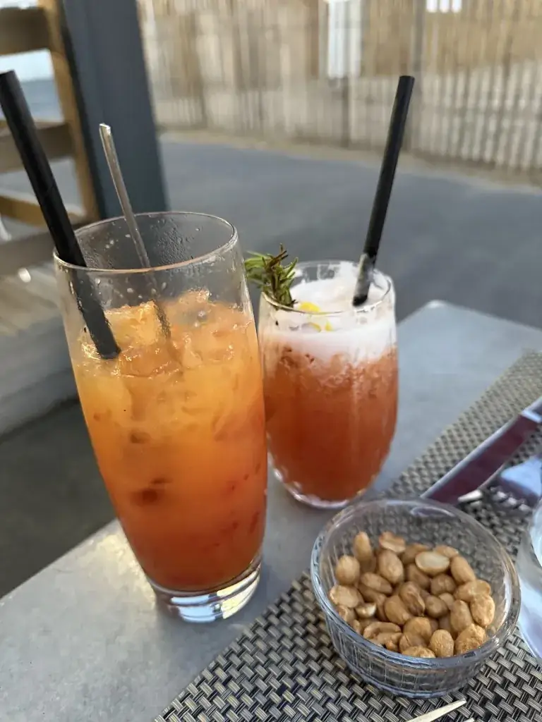 Chloé_Les Osselins_Bretignolles-sur-Mer_review