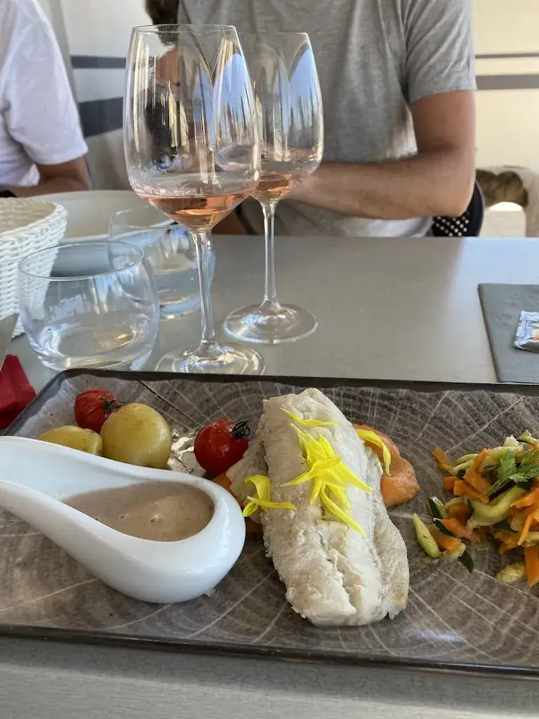 Claire Ilnicki_L'Anse Des Ilots_Bretignolles-sur-Mer_recensione