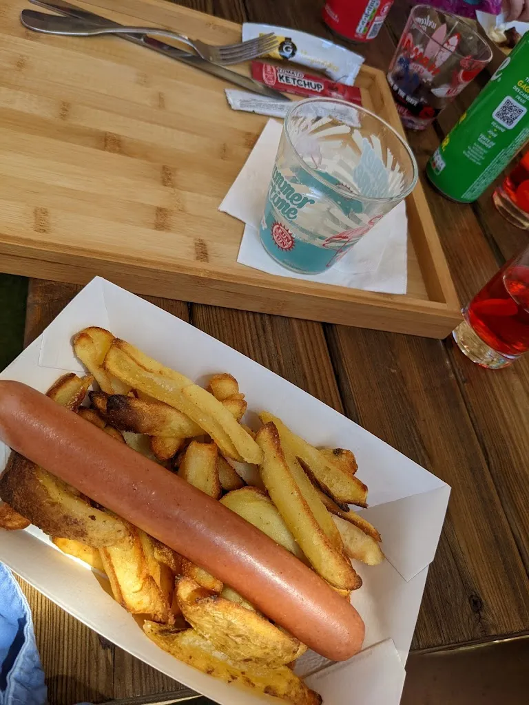 Menu_La paillote d'Eliott_Bretignolles-sur-Mer_image_8