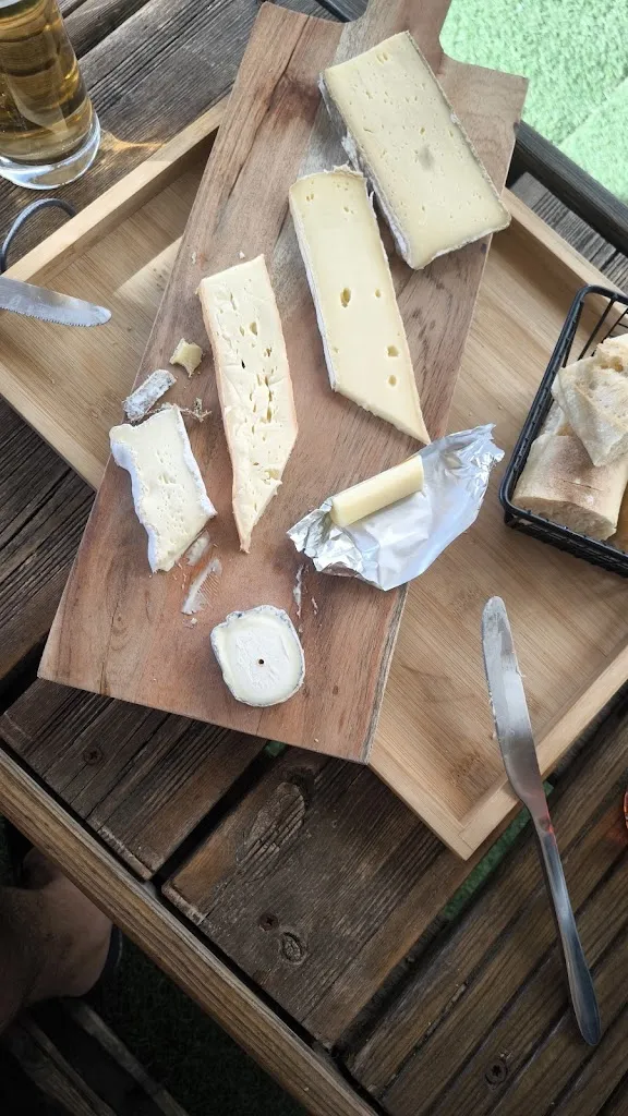 Menu_La paillote d'Eliott_Bretignolles-sur-Mer_image_9