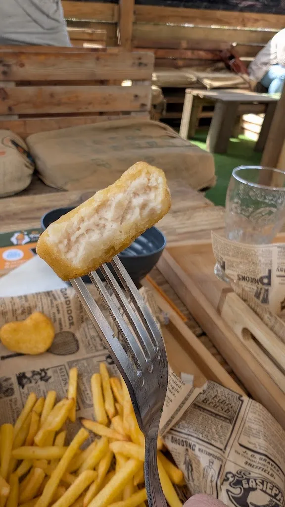 Raynald_La paillote d'Eliott_Bretignolles-sur-Mer_review