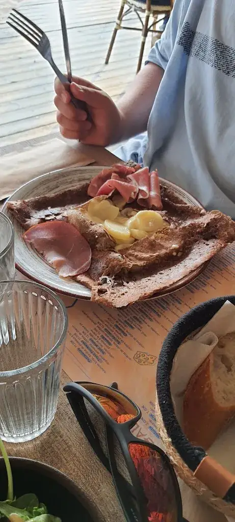 Menu_La Normandelière_Bretignolles-sur-Mer_image_5