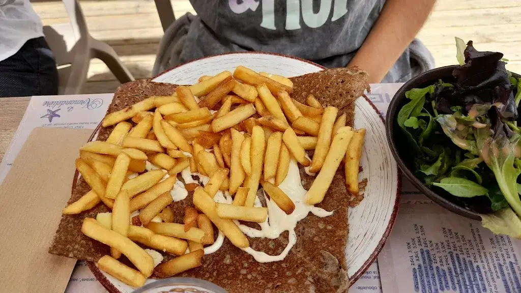 Menu_La Normandelière_Bretignolles-sur-Mer_image_9