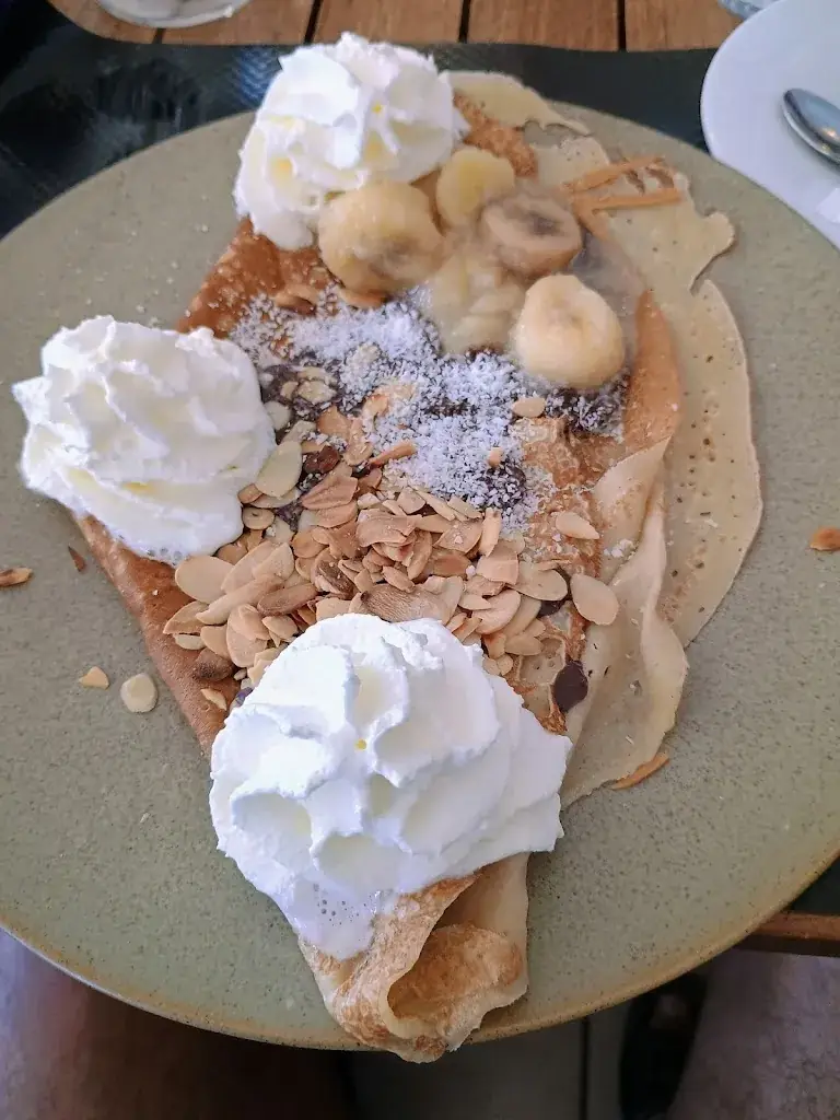 Carl Vaz_La Normandelière_Bretignolles-sur-Mer_review