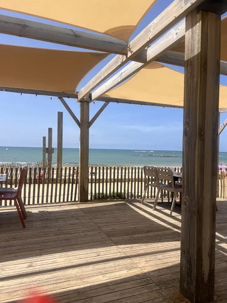 Tracy Beard_La Normandelière_Bretignolles-sur-Mer_review