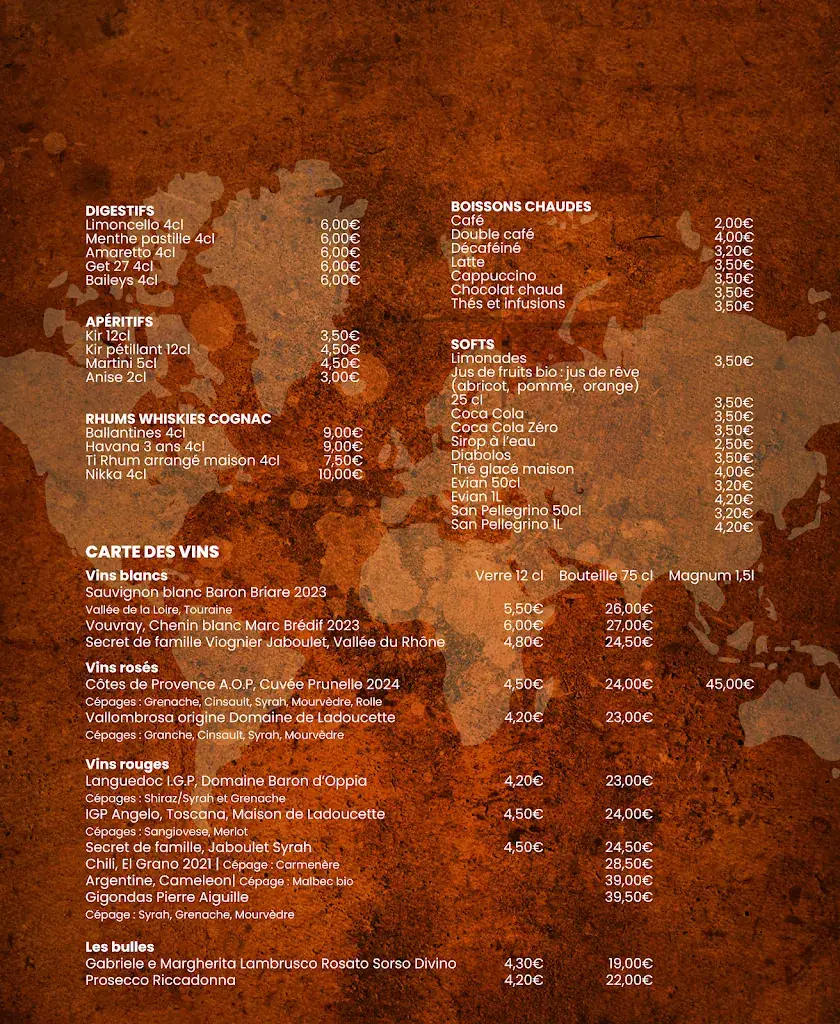 Menu_Les Épicurieux_Bretignolles-sur-Mer_image_1