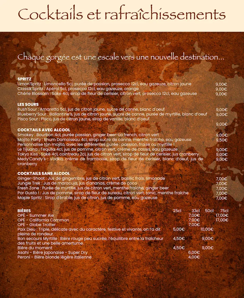 Menu_Les Épicurieux_Bretignolles-sur-Mer_image_2