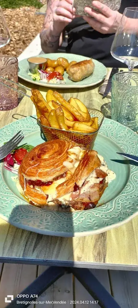 Menu_Les Épicurieux_Bretignolles-sur-Mer_image_9