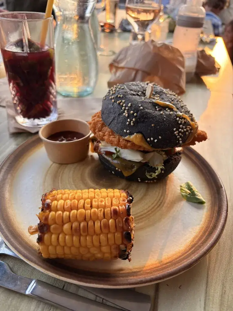 Nicolas donne son avis_Les Épicurieux_Bretignolles-sur-Mer_review