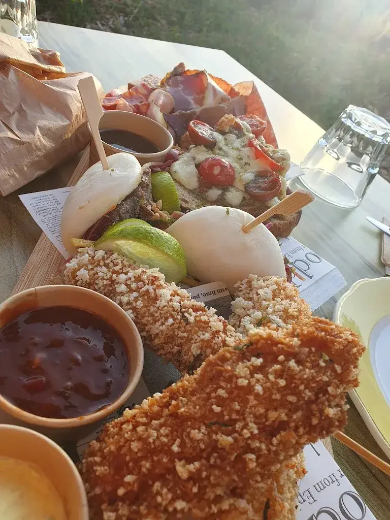 L&F Bougy_Les Épicurieux_Bretignolles-sur-Mer_review