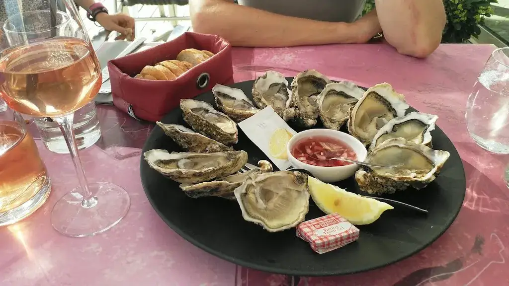 Bruno Dhont_Le Galet_Bretignolles-sur-Mer_review