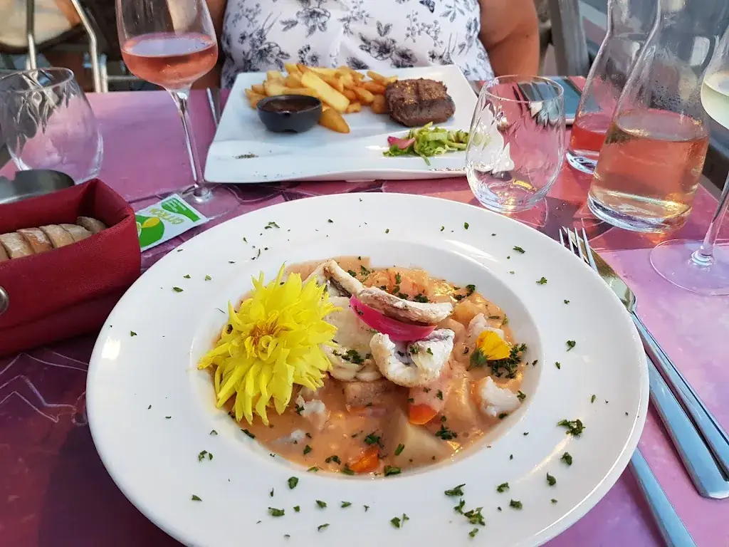 Trevor Bond_Le Galet_Bretignolles-sur-Mer_review