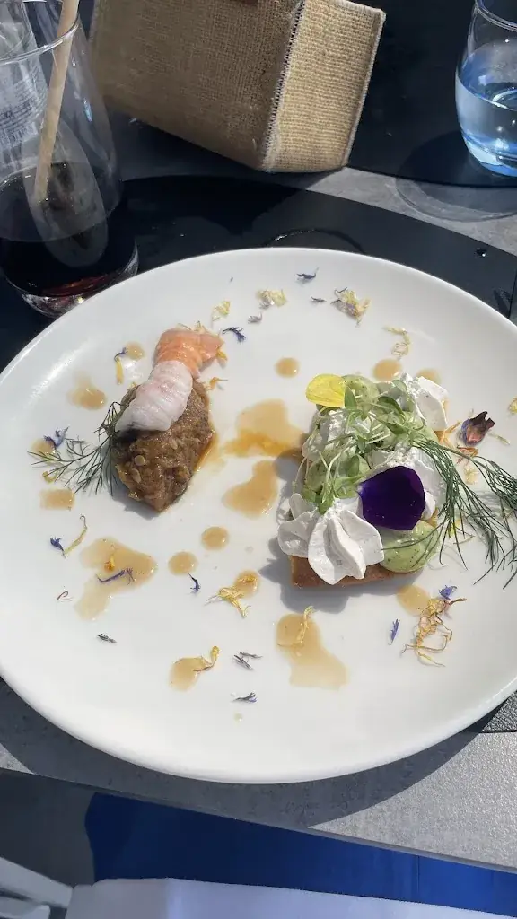 Charlotte Mathelin_La Grand' Roche_Bretignolles-sur-Mer_recensione