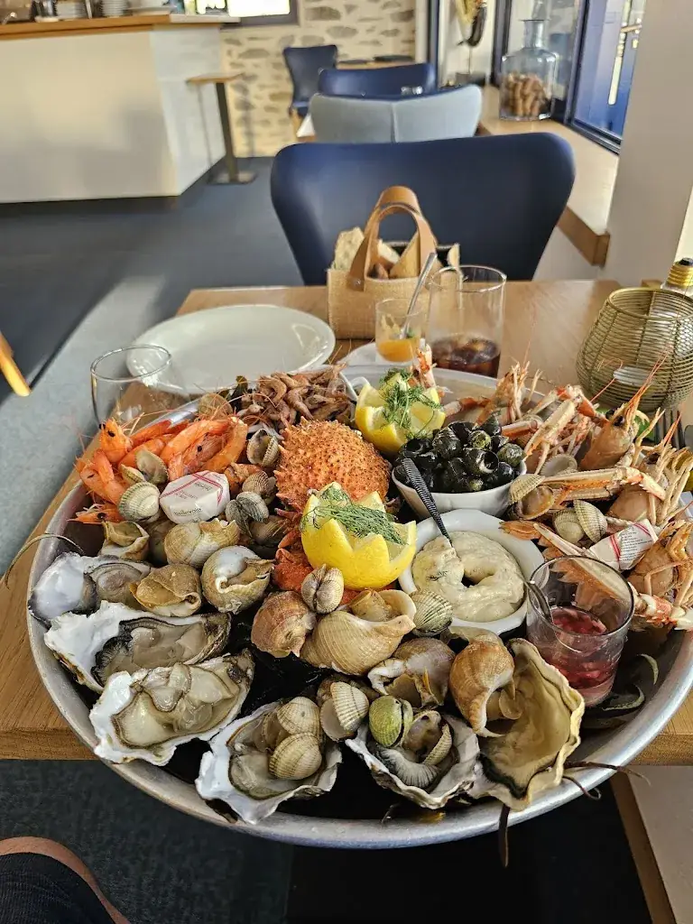 br3652_La Grand' Roche_Bretignolles-sur-Mer_recensione