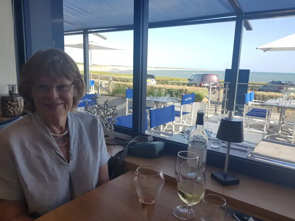 P S_La Grand' Roche_Bretignolles-sur-Mer_recensione