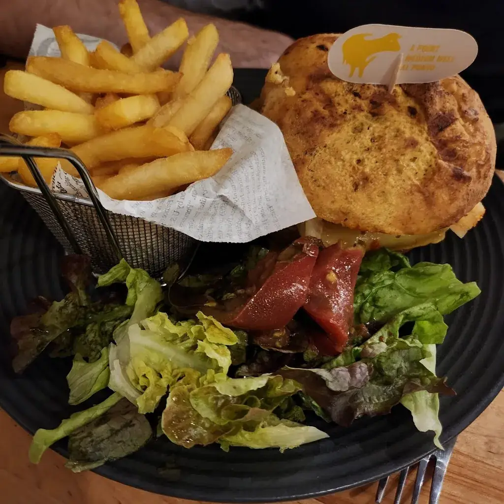 Menu_Café Restaurant Atmosphère Des Dunes_Bretignolles-sur-Mer_image_8