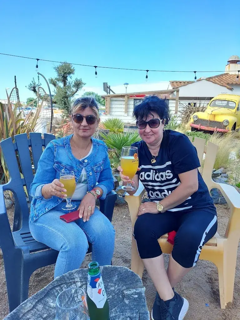 Floryn Grs_Café Restaurant Atmosphère Des Dunes_Bretignolles-sur-Mer_review