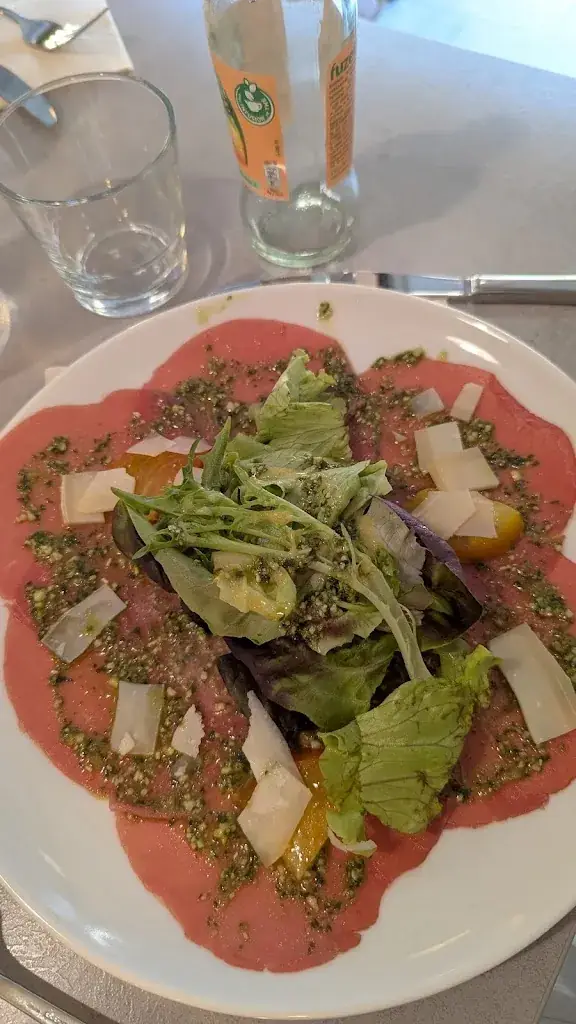 Papinouche_Côte & Vache_Bretignolles-sur-Mer_review